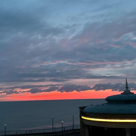 The Cumberland Hotel Истбурн Экстерьер фото